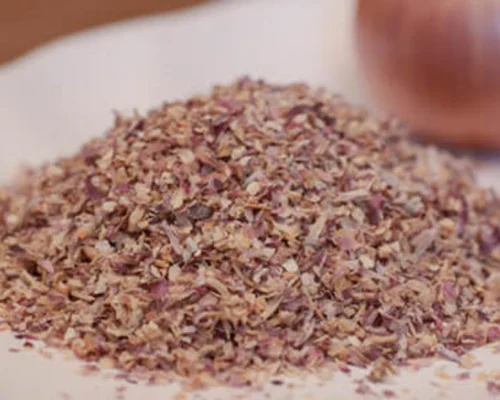 Pink Onion Minced
