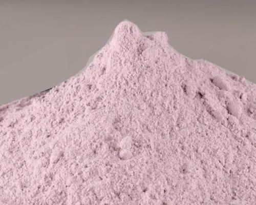 Pink Onion Powder